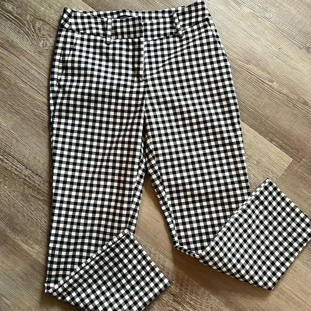 Size 2 Boston proper pants